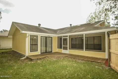 13009 Bent Pine Court E Jacksonville FL 32246