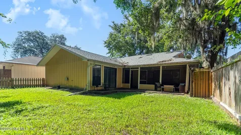 13009 Bent Pine Court E Jacksonville FL 32246