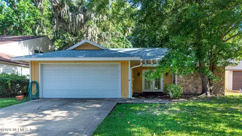 13009 Bent Pine Court E Jacksonville FL 32246