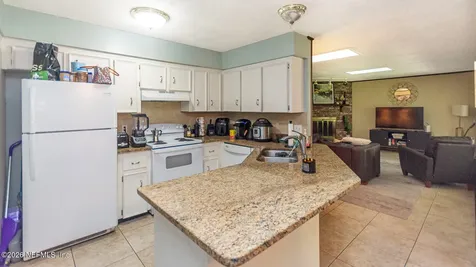13009 Bent Pine Court E Jacksonville FL 32246