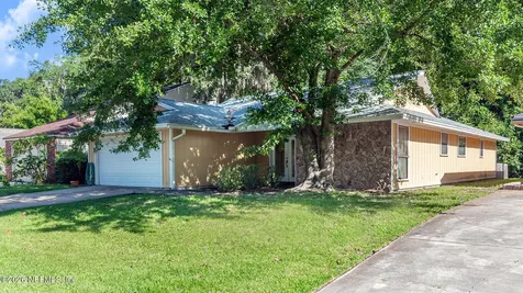 13009 Bent Pine Court E Jacksonville FL 32246