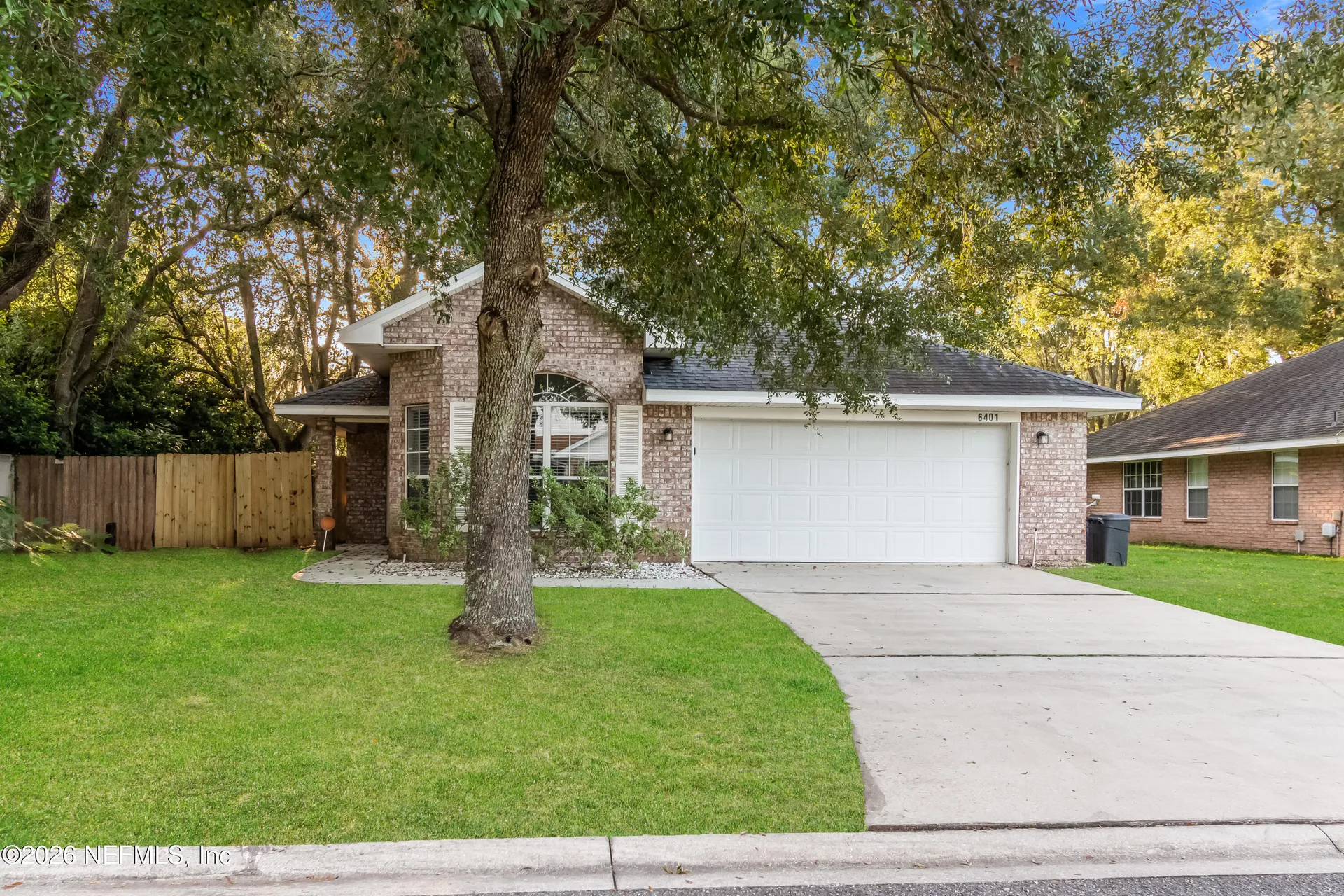 6401 Sarahs View Court Jacksonville FL 32244