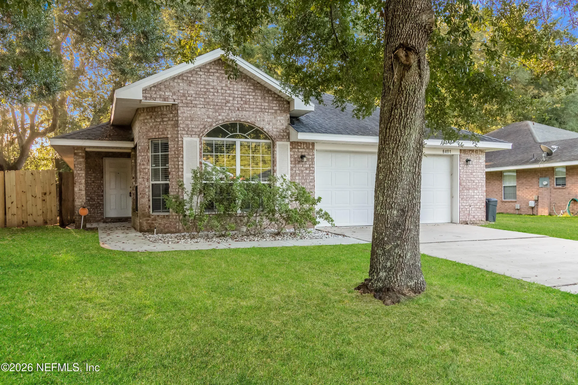 6401 Sarahs View Court Jacksonville FL 32244