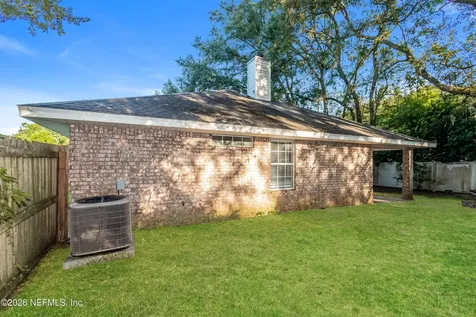6401 Sarahs View Court Jacksonville FL 32244