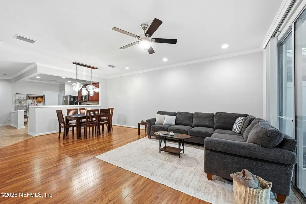 11247 Campfield Circle Jacksonville FL 32256