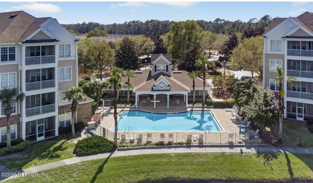 11247 Campfield Circle Jacksonville FL 32256