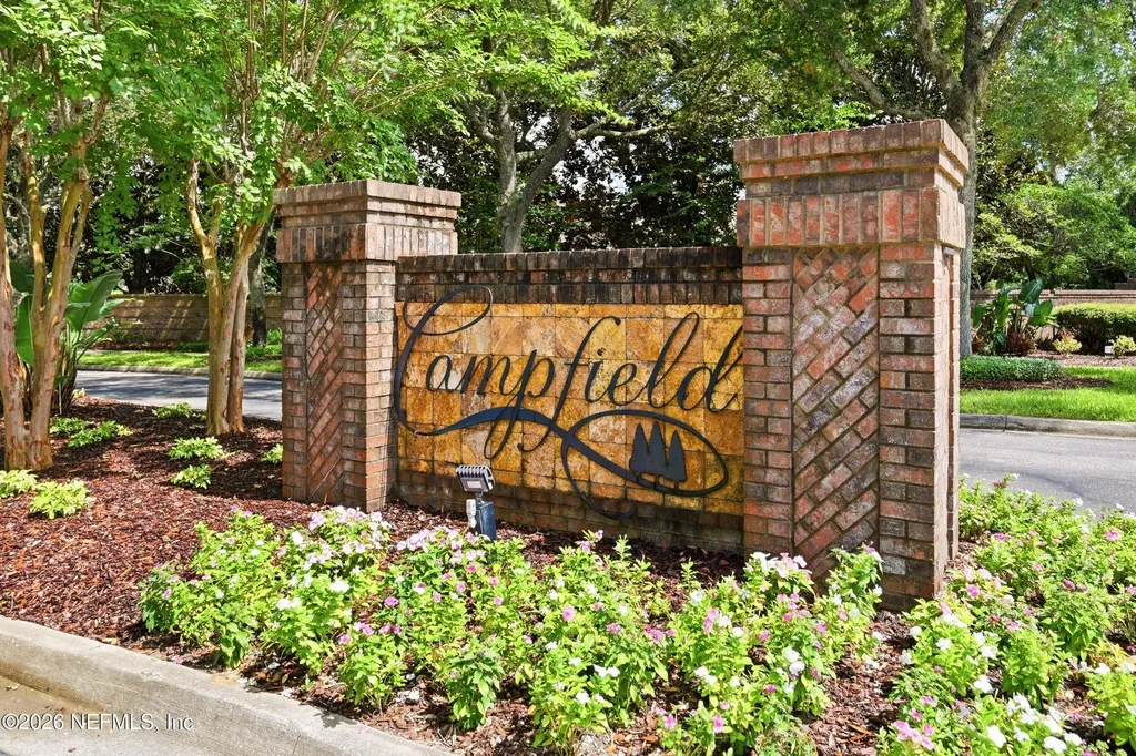 11247 Campfield Circle Jacksonville FL 32256