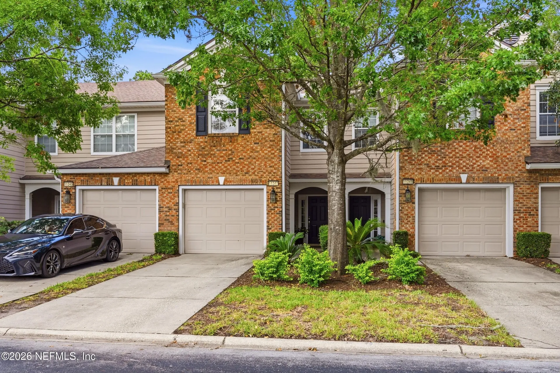 11247 Campfield Circle Jacksonville FL 32256