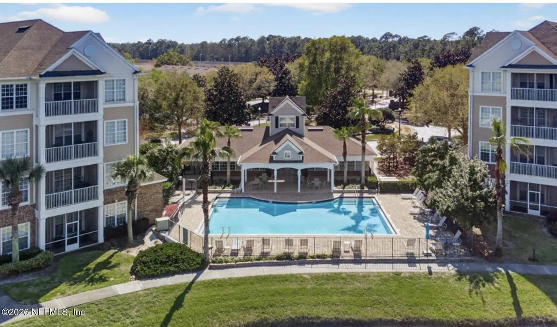 11247 Campfield Circle Jacksonville FL 32256
