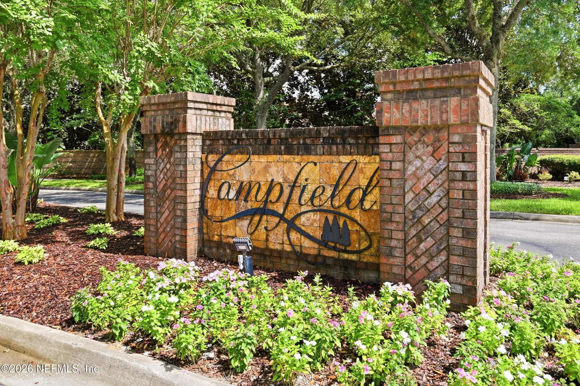 11247 Campfield Circle Jacksonville FL 32256