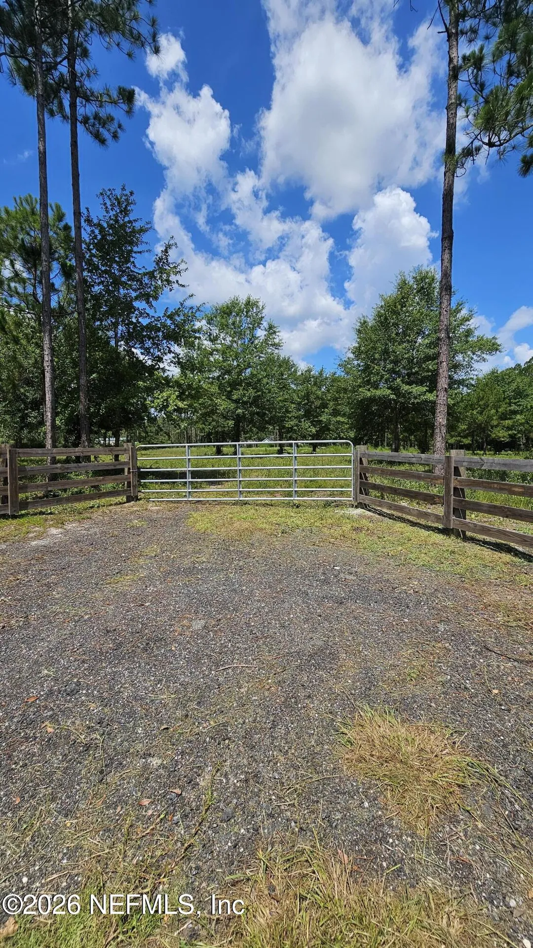 0 Sheared Stokes Road Hilliard FL 32046