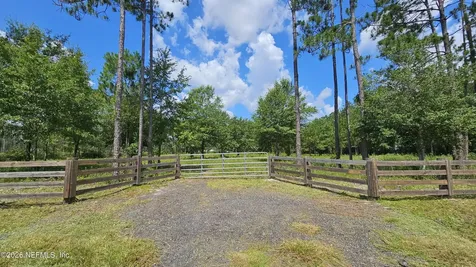 0 Sheared Stokes Road Hilliard FL 32046