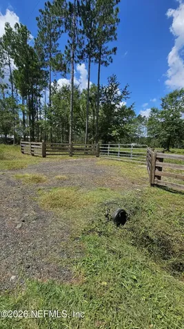 0 Sheared Stokes Road Hilliard FL 32046