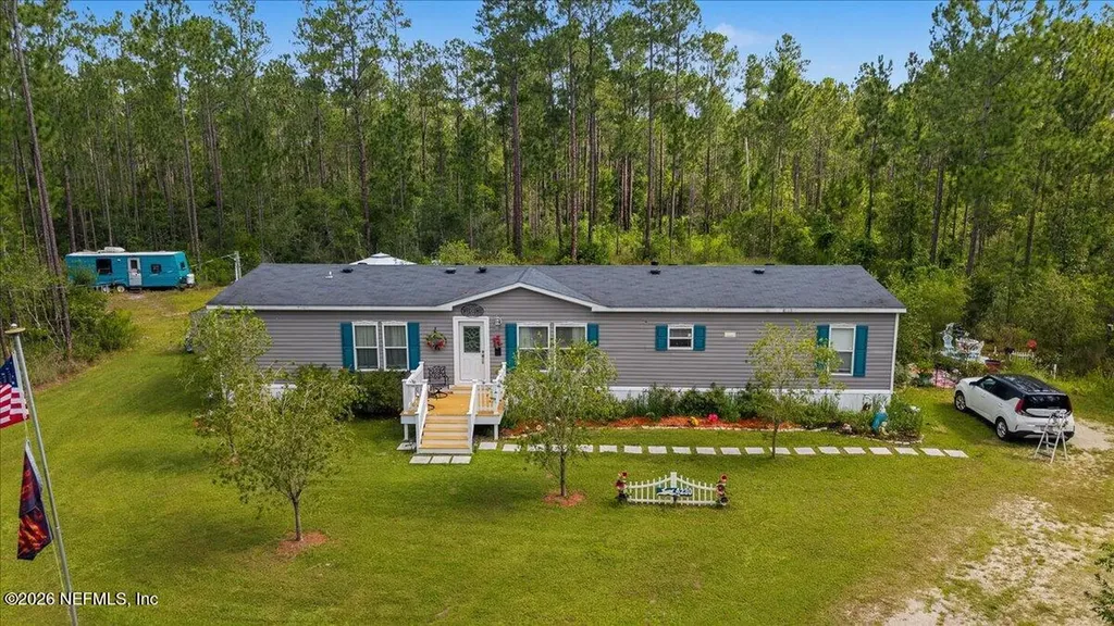 4230 Cedar Ford Boulevard Hastings FL 32145
