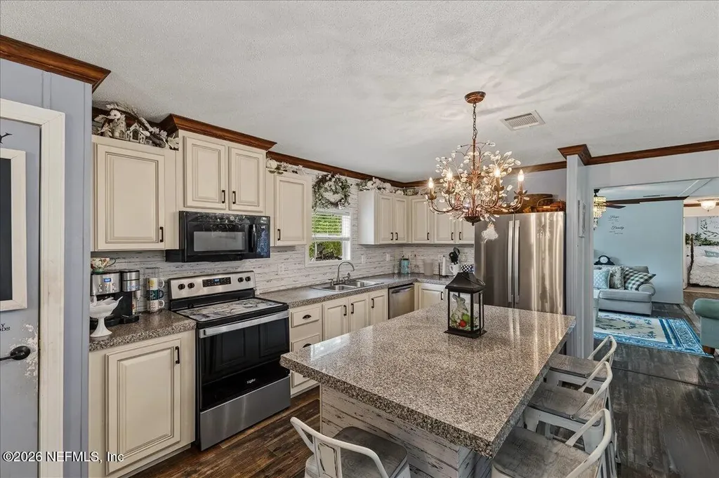 4230 Cedar Ford Boulevard Hastings FL 32145