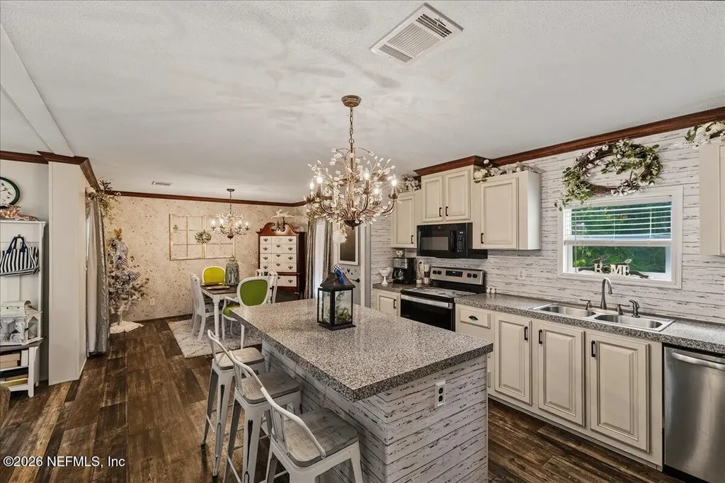 4230 Cedar Ford Boulevard Hastings FL 32145