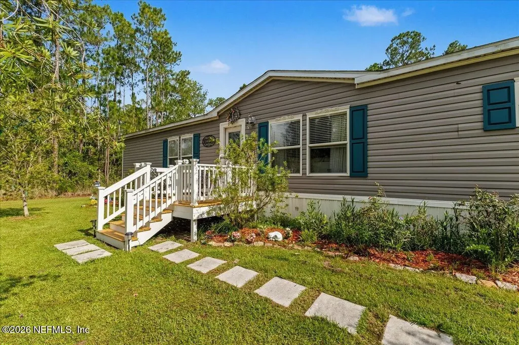 4230 Cedar Ford Boulevard Hastings FL 32145