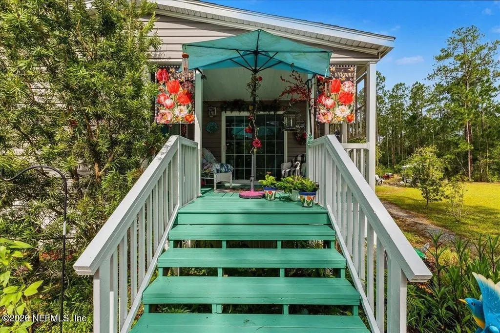 4230 Cedar Ford Boulevard Hastings FL 32145