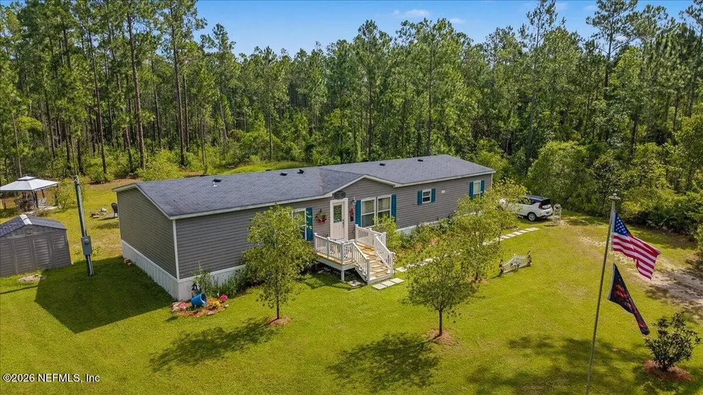 4230 Cedar Ford Boulevard Hastings FL 32145