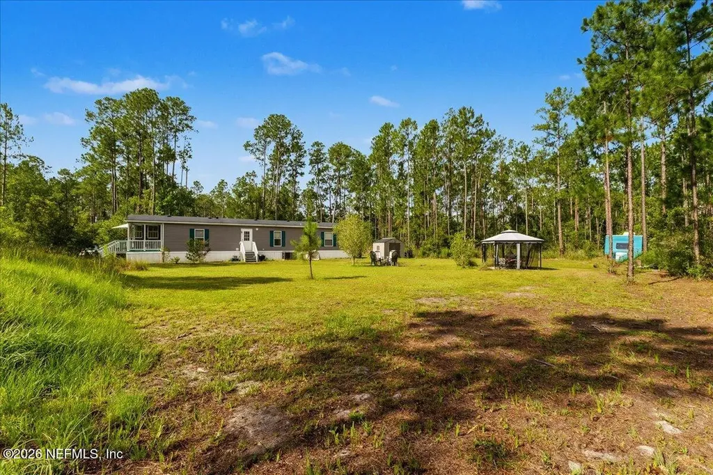 4230 Cedar Ford Boulevard Hastings FL 32145