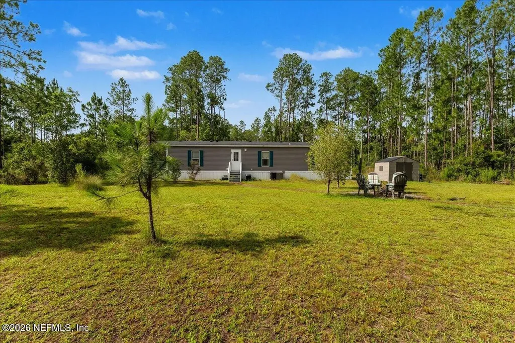 4230 Cedar Ford Boulevard Hastings FL 32145
