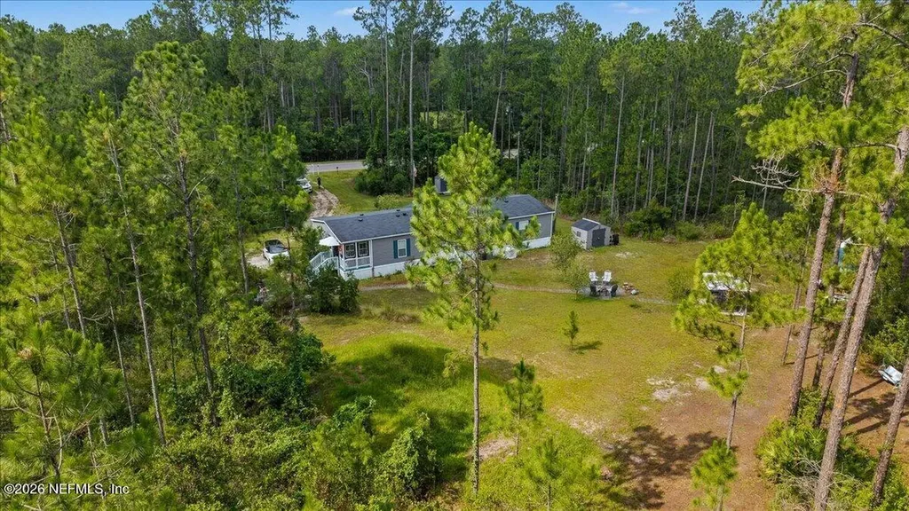 4230 Cedar Ford Boulevard Hastings FL 32145