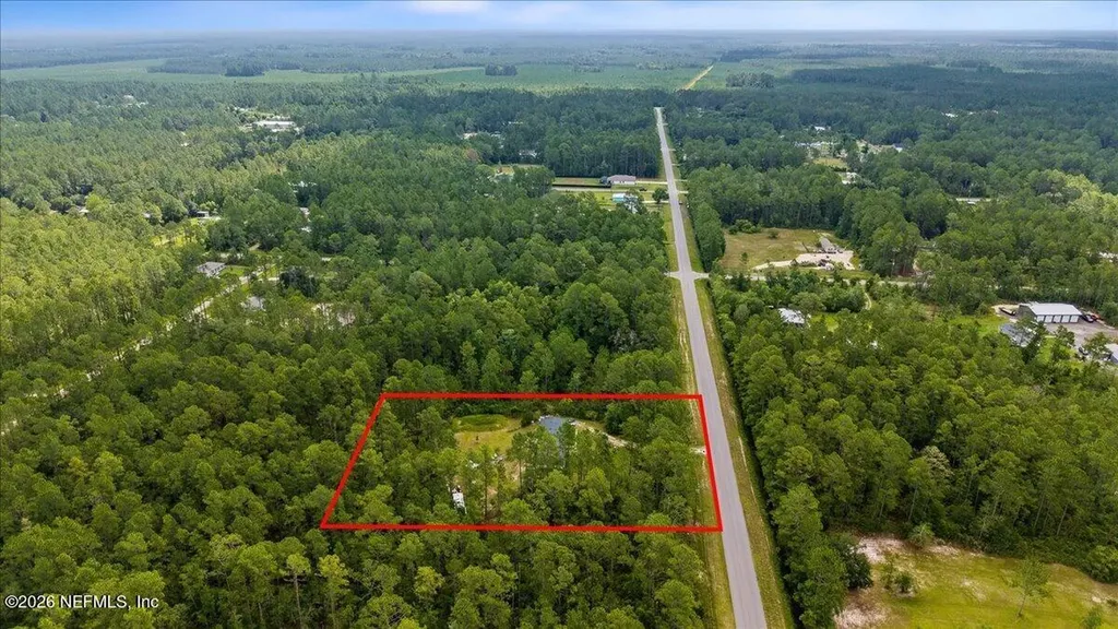 4230 Cedar Ford Boulevard Hastings FL 32145