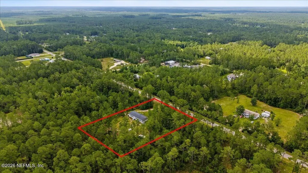 4230 Cedar Ford Boulevard Hastings FL 32145