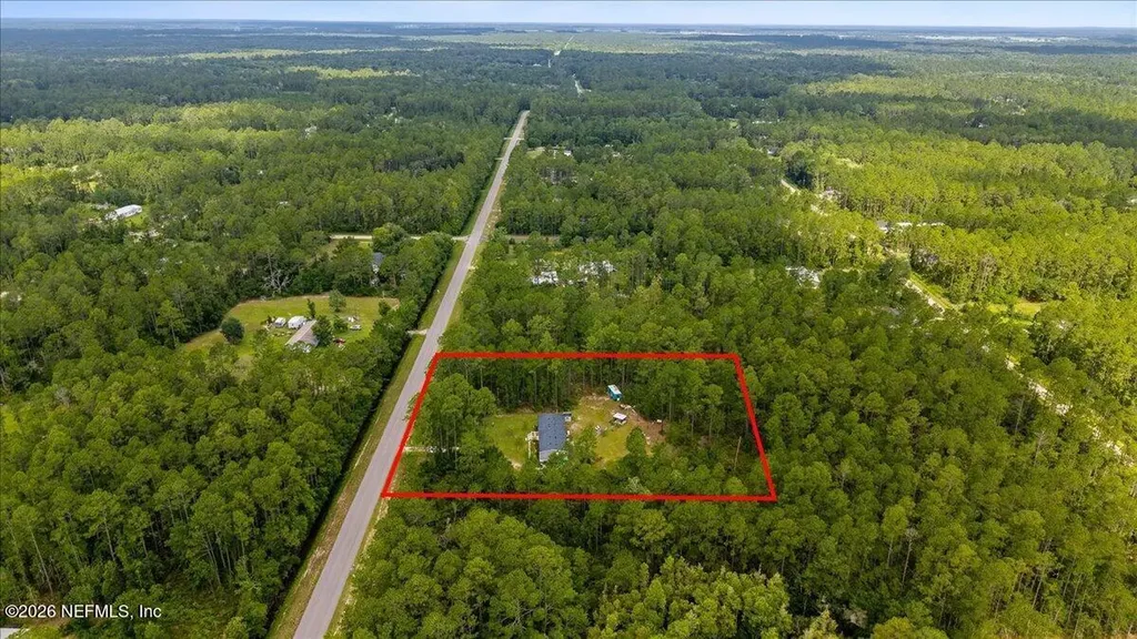 4230 Cedar Ford Boulevard Hastings FL 32145