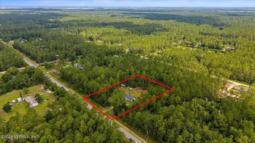 4230 Cedar Ford Boulevard Hastings FL 32145