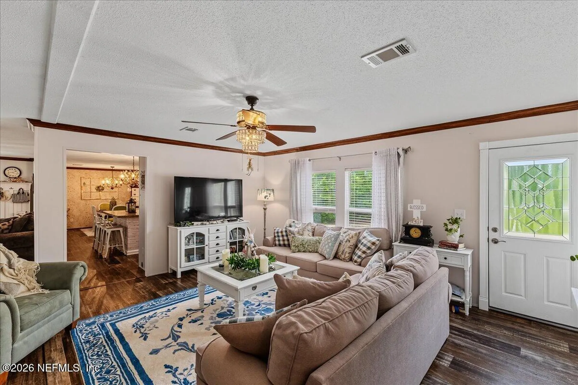 4230 Cedar Ford Boulevard Hastings FL 32145