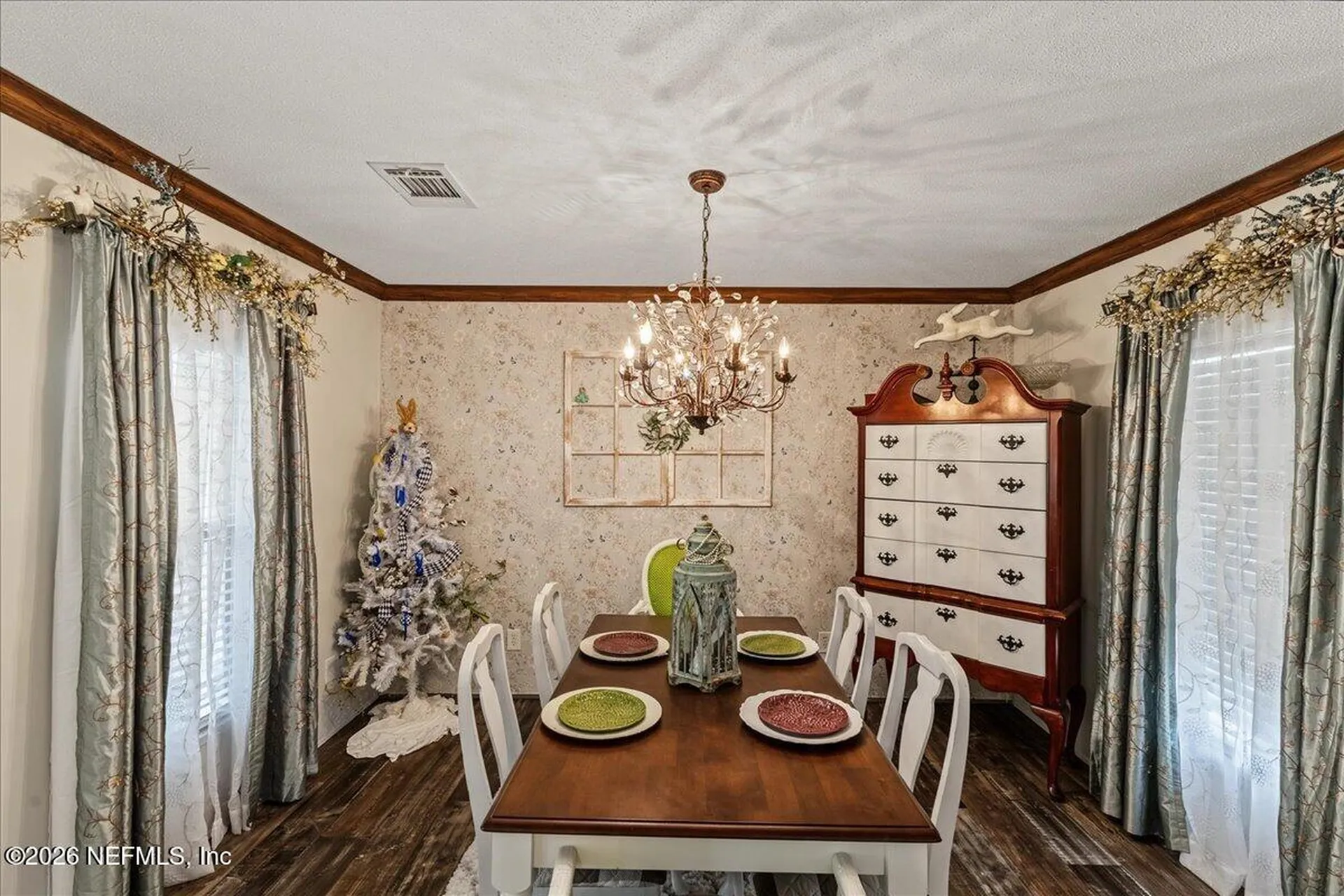 4230 Cedar Ford Boulevard Hastings FL 32145