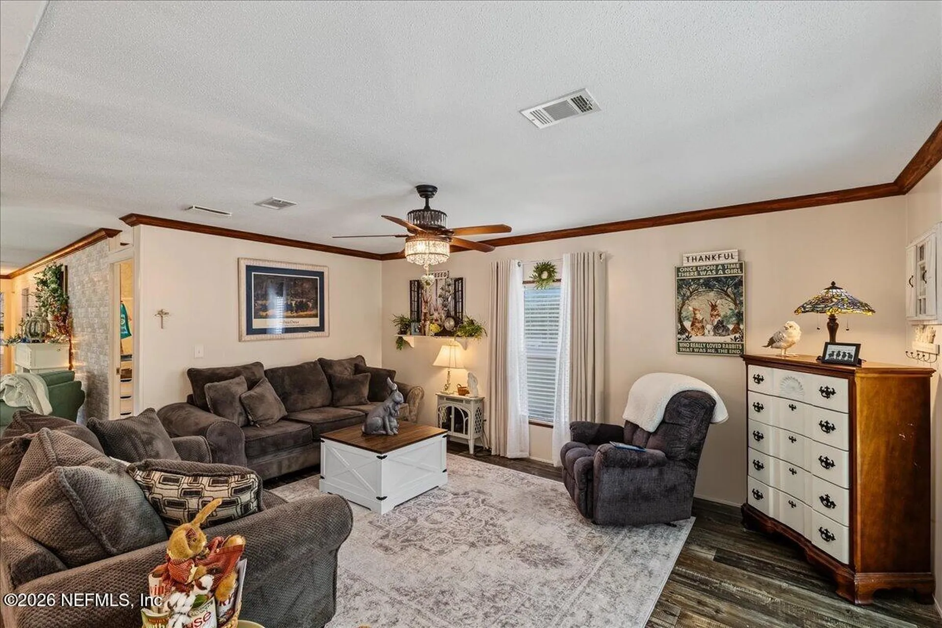 4230 Cedar Ford Boulevard Hastings FL 32145