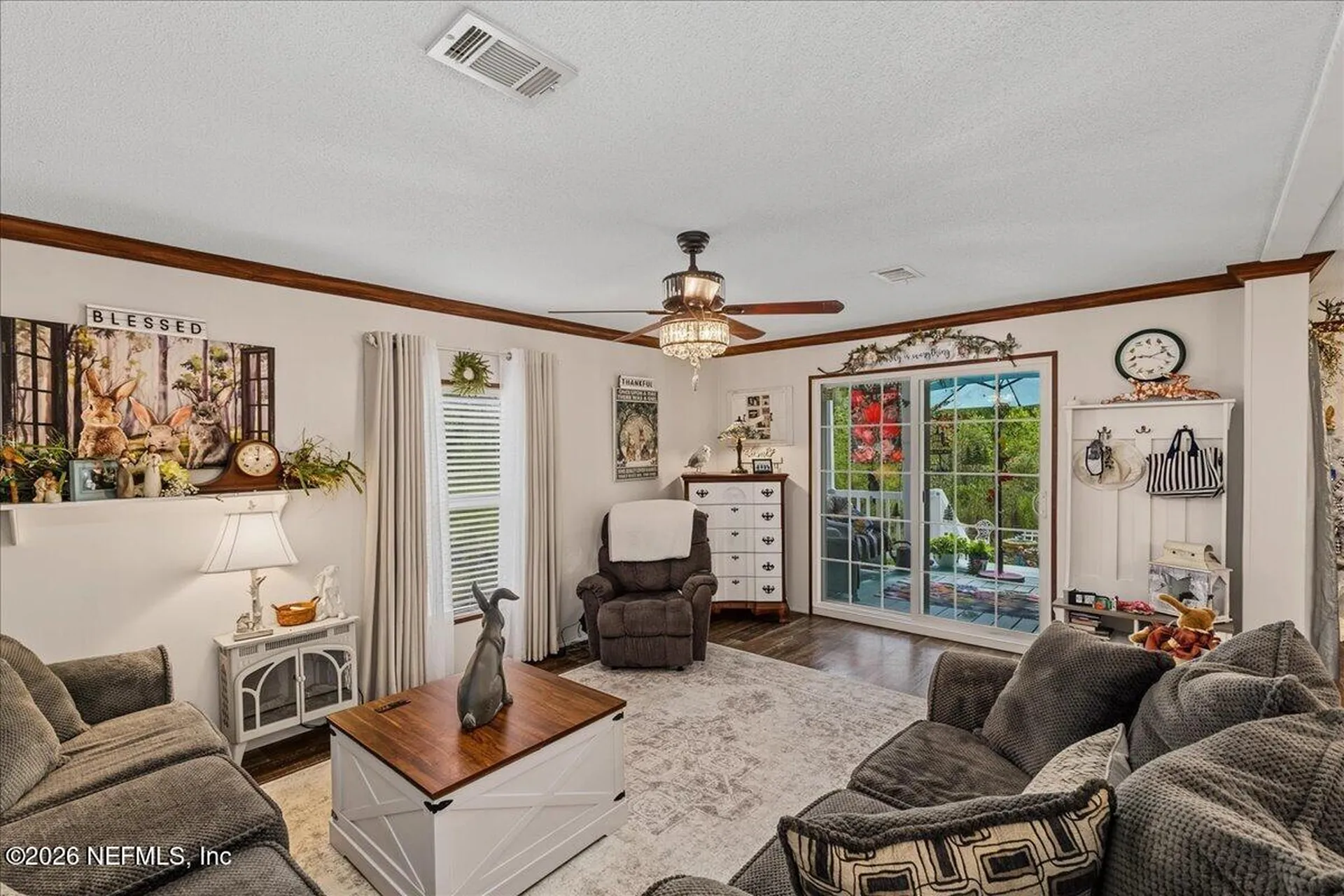 4230 Cedar Ford Boulevard Hastings FL 32145