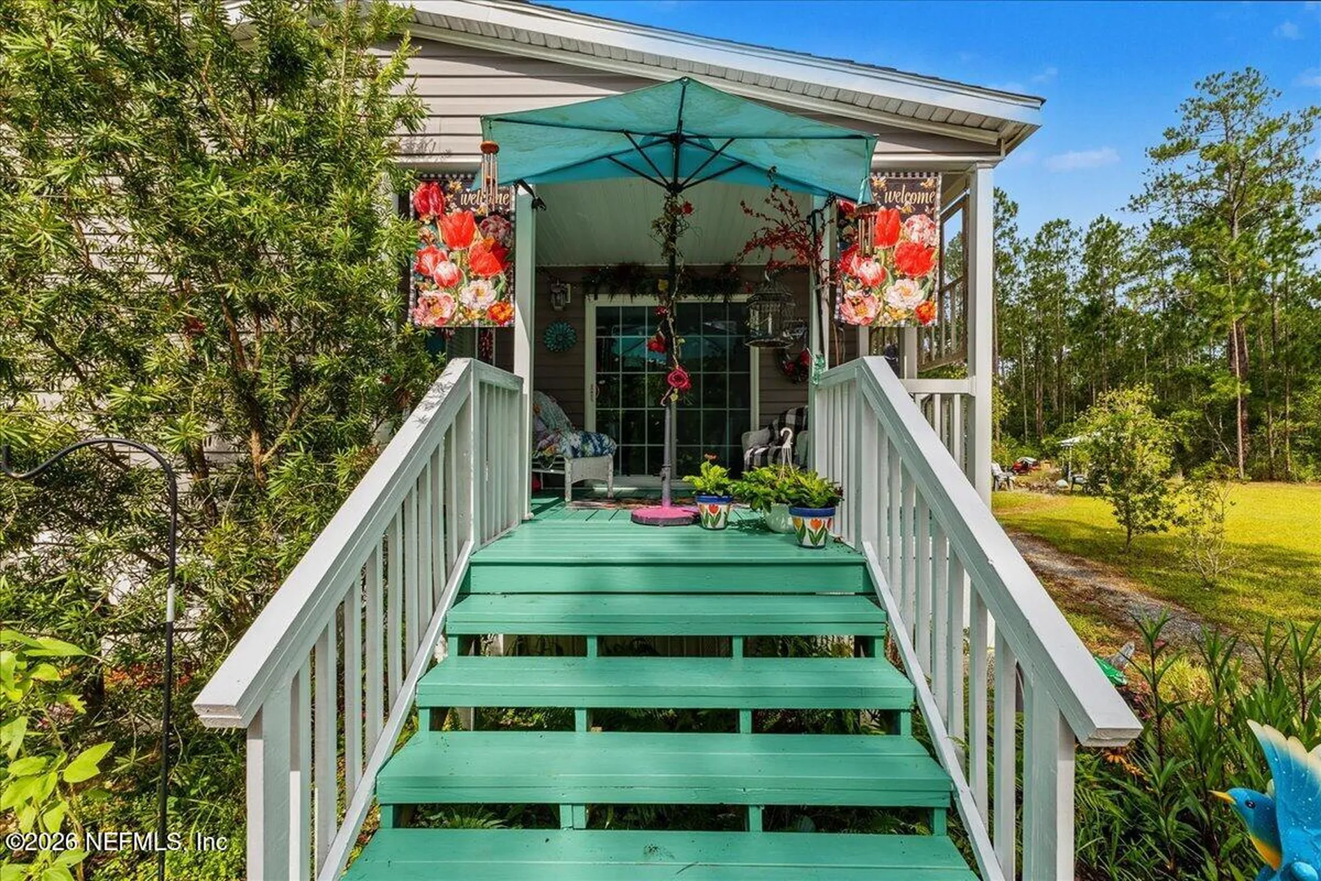 4230 Cedar Ford Boulevard Hastings FL 32145