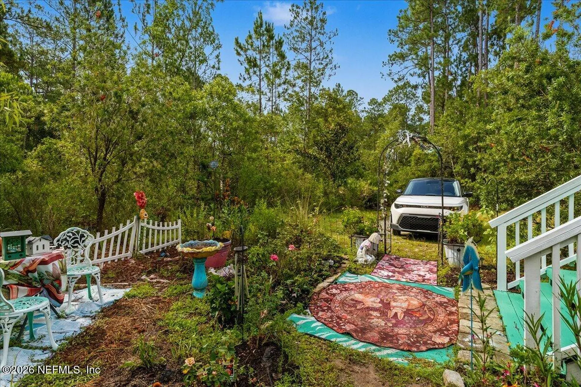 4230 Cedar Ford Boulevard Hastings FL 32145