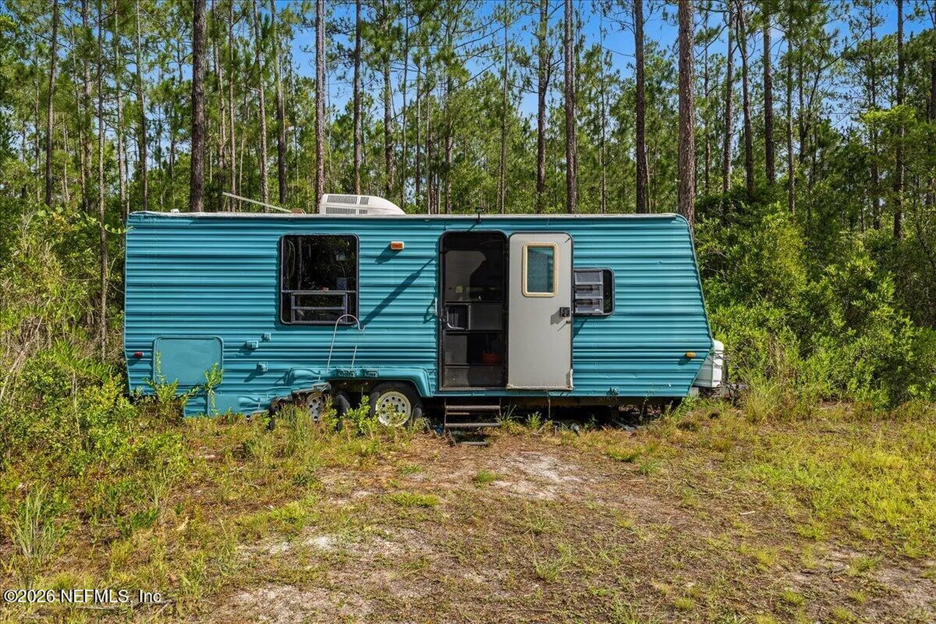 4230 Cedar Ford Boulevard Hastings FL 32145