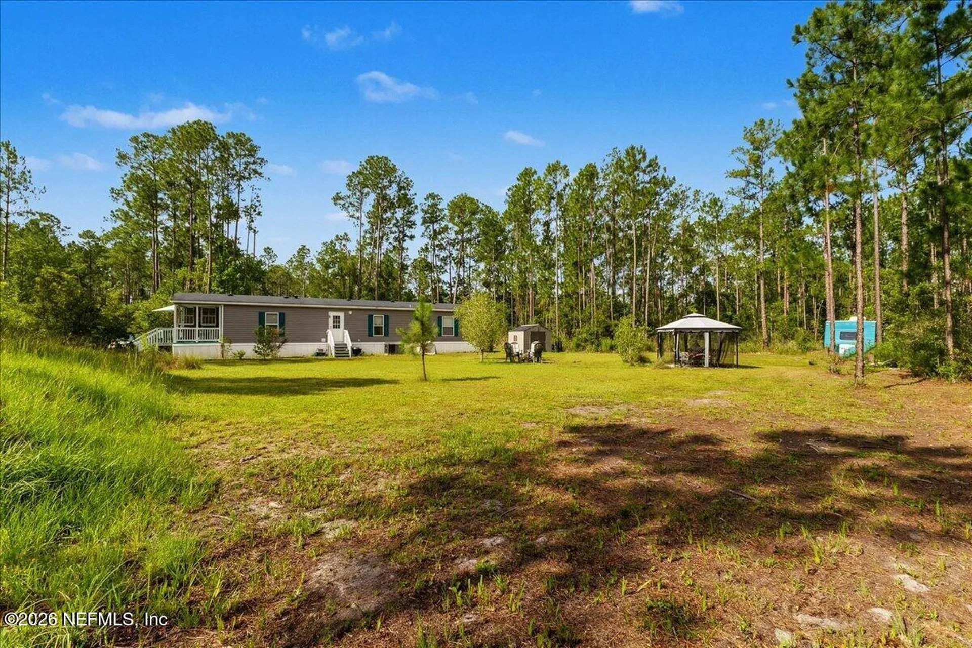 4230 Cedar Ford Boulevard Hastings FL 32145