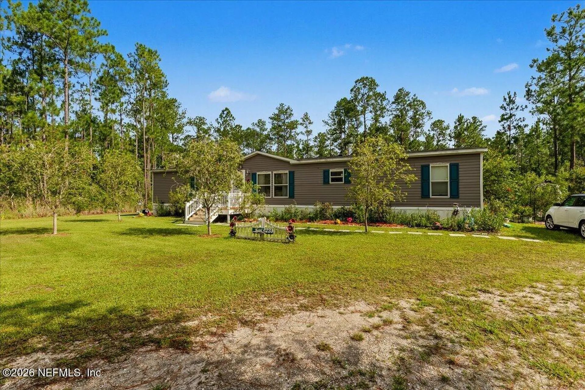 4230 Cedar Ford Boulevard Hastings FL 32145