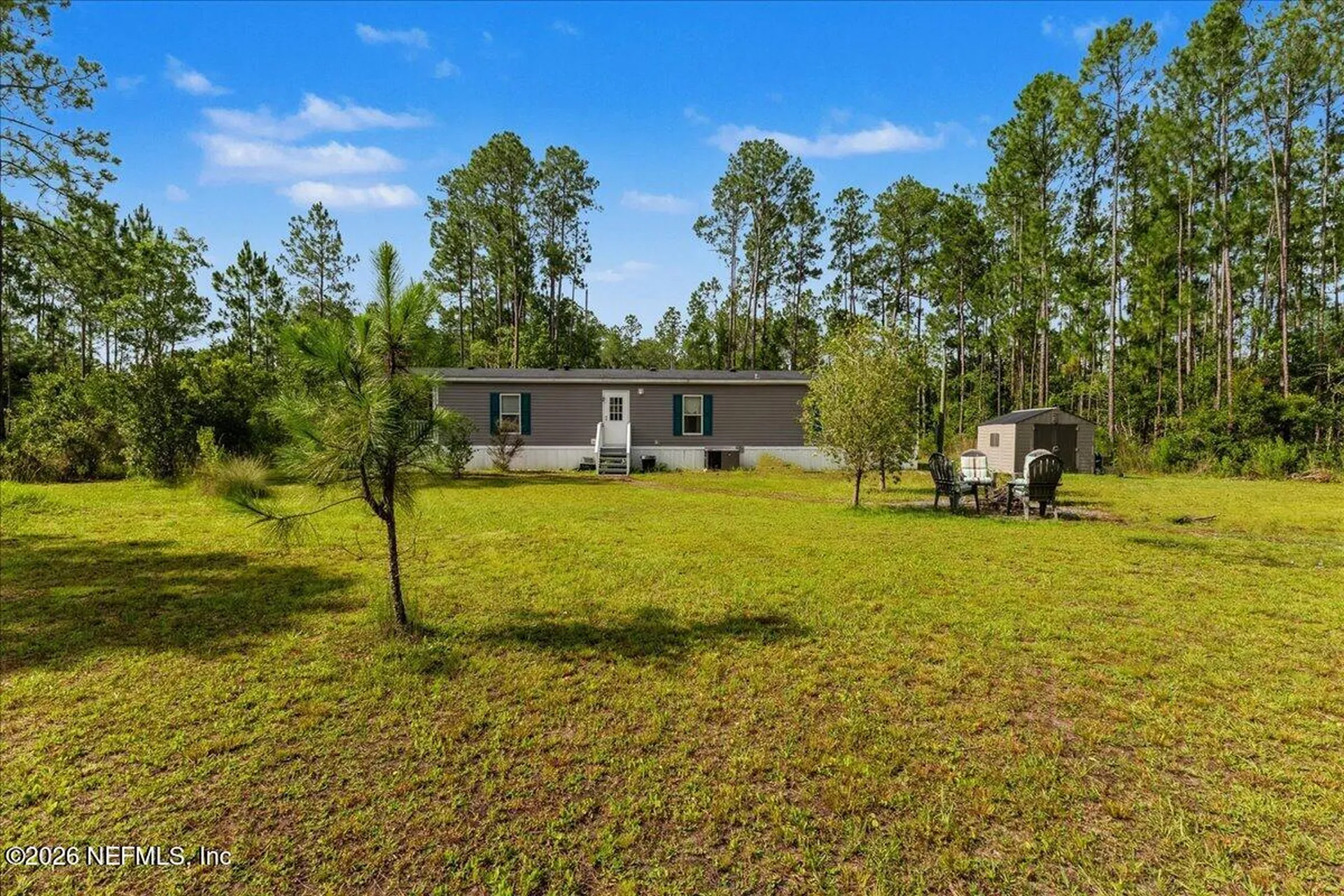 4230 Cedar Ford Boulevard Hastings FL 32145