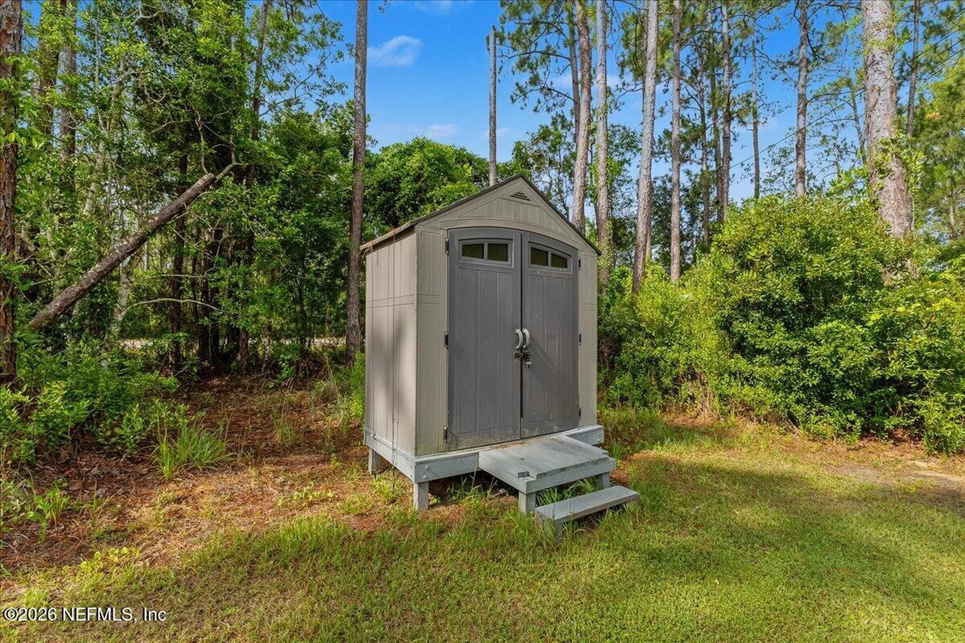 4230 Cedar Ford Boulevard Hastings FL 32145