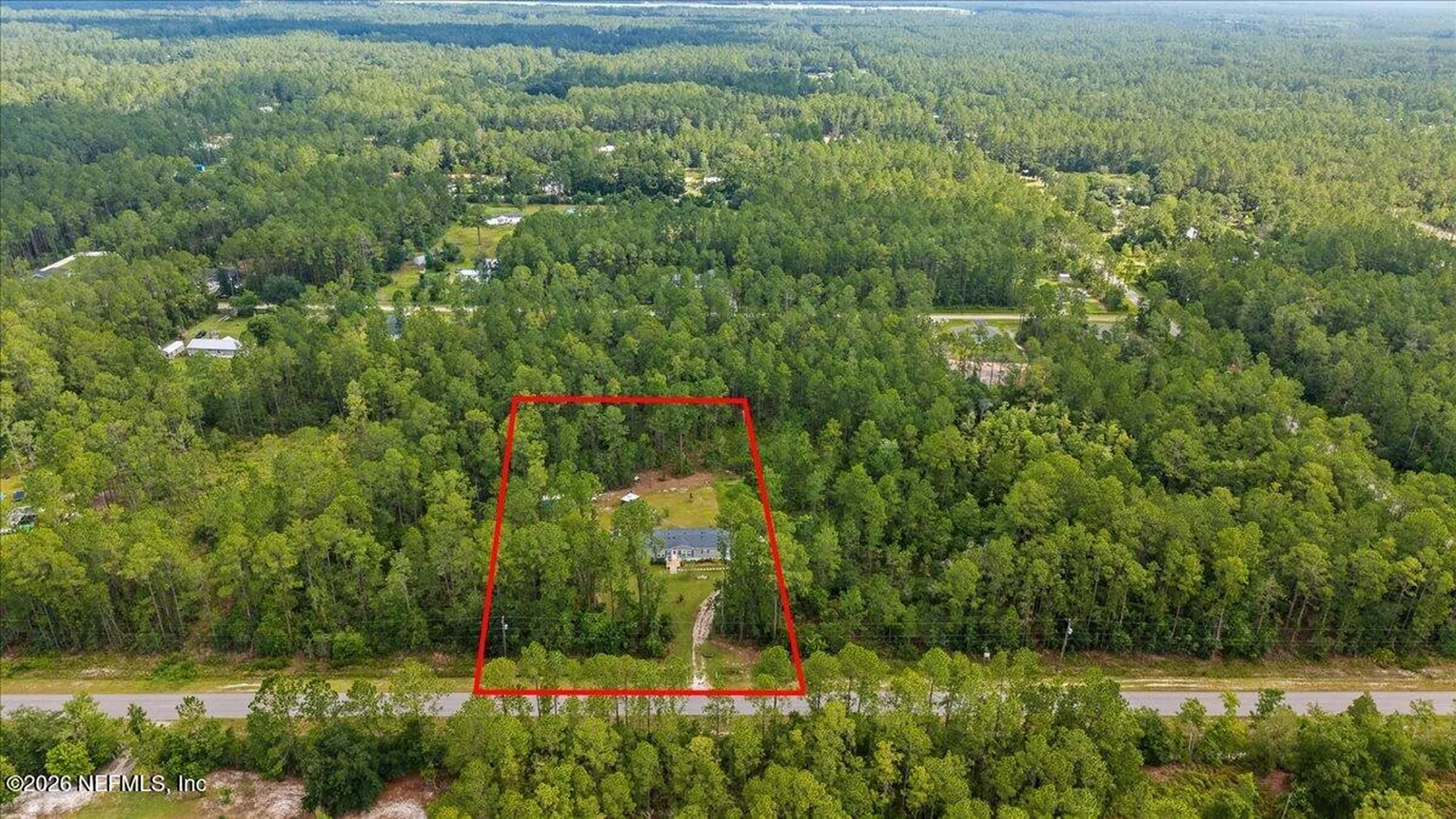 4230 Cedar Ford Boulevard Hastings FL 32145