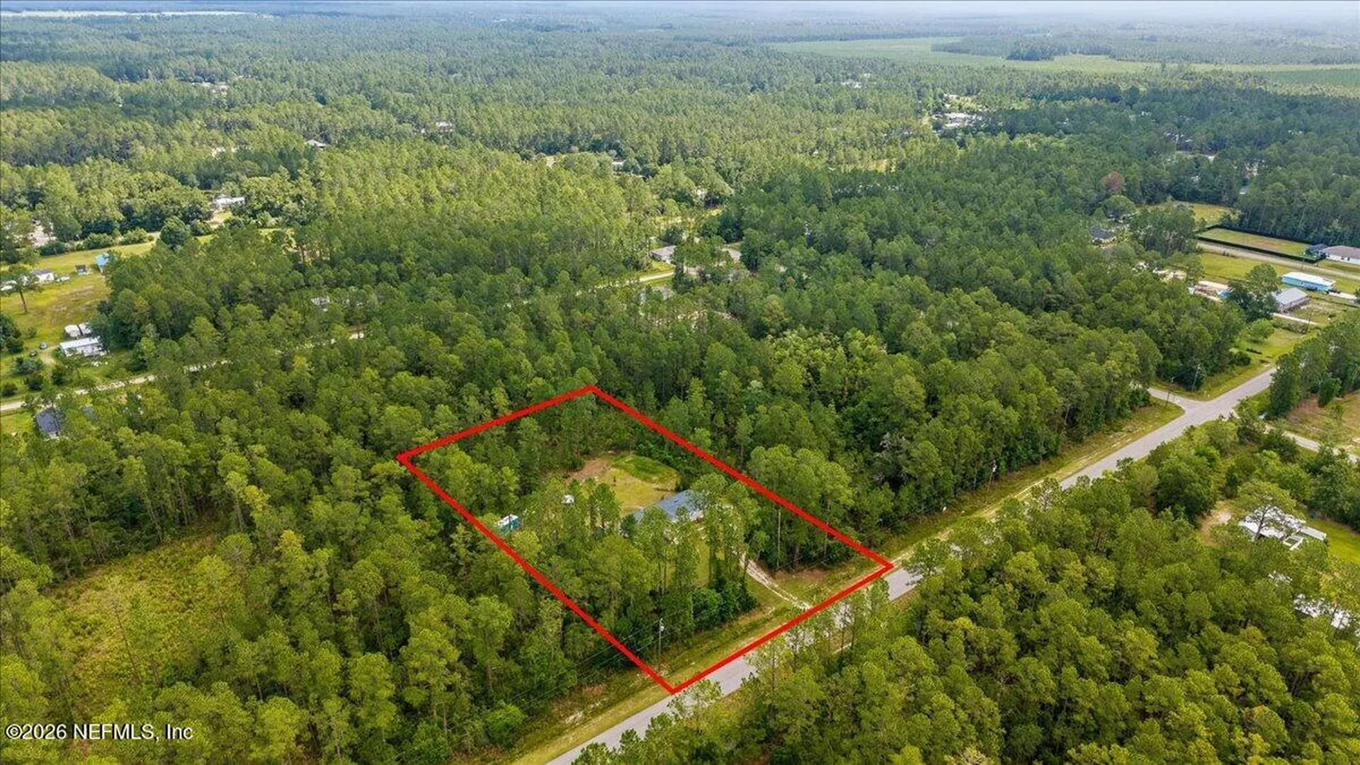 4230 Cedar Ford Boulevard Hastings FL 32145