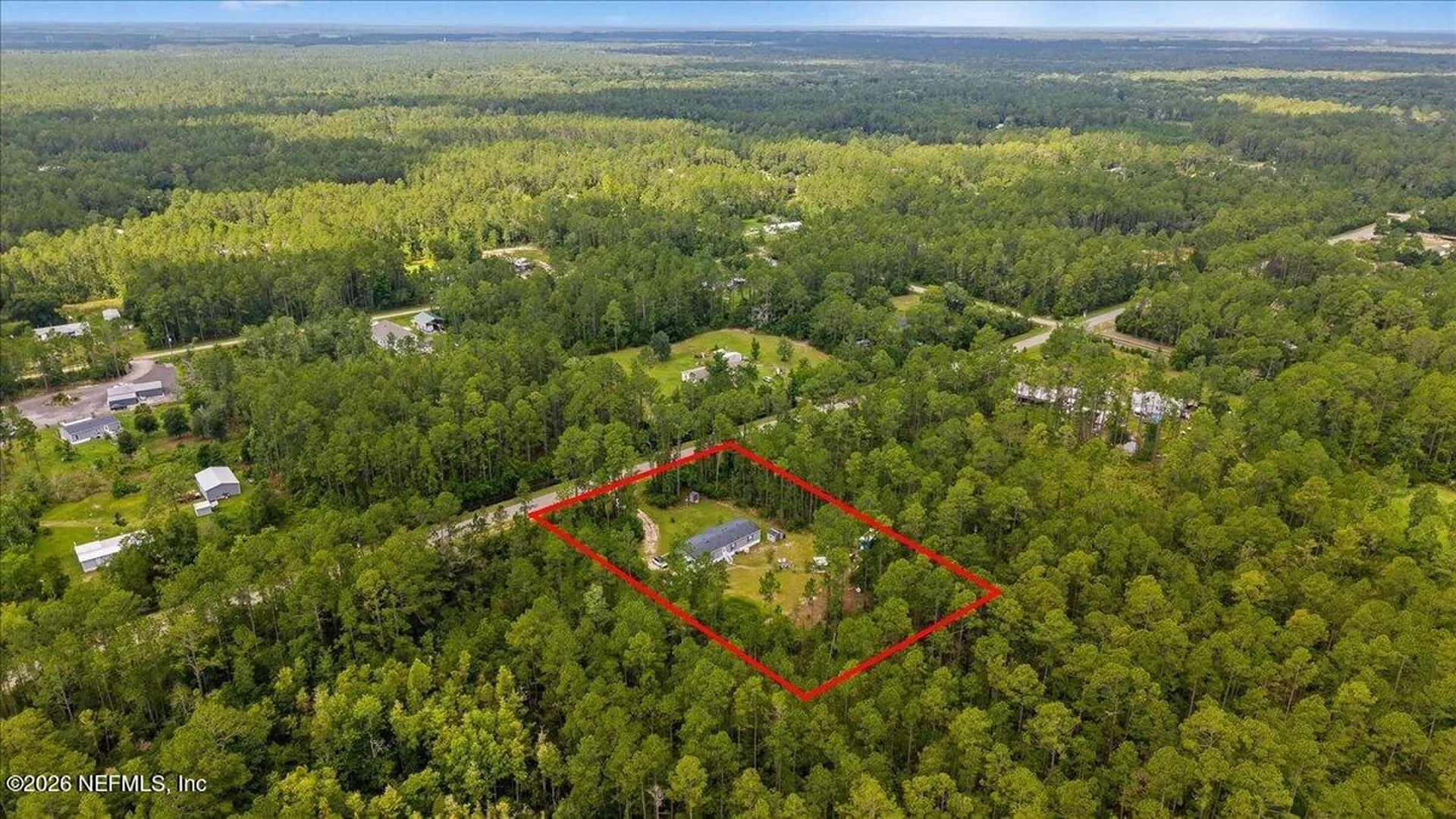 4230 Cedar Ford Boulevard Hastings FL 32145