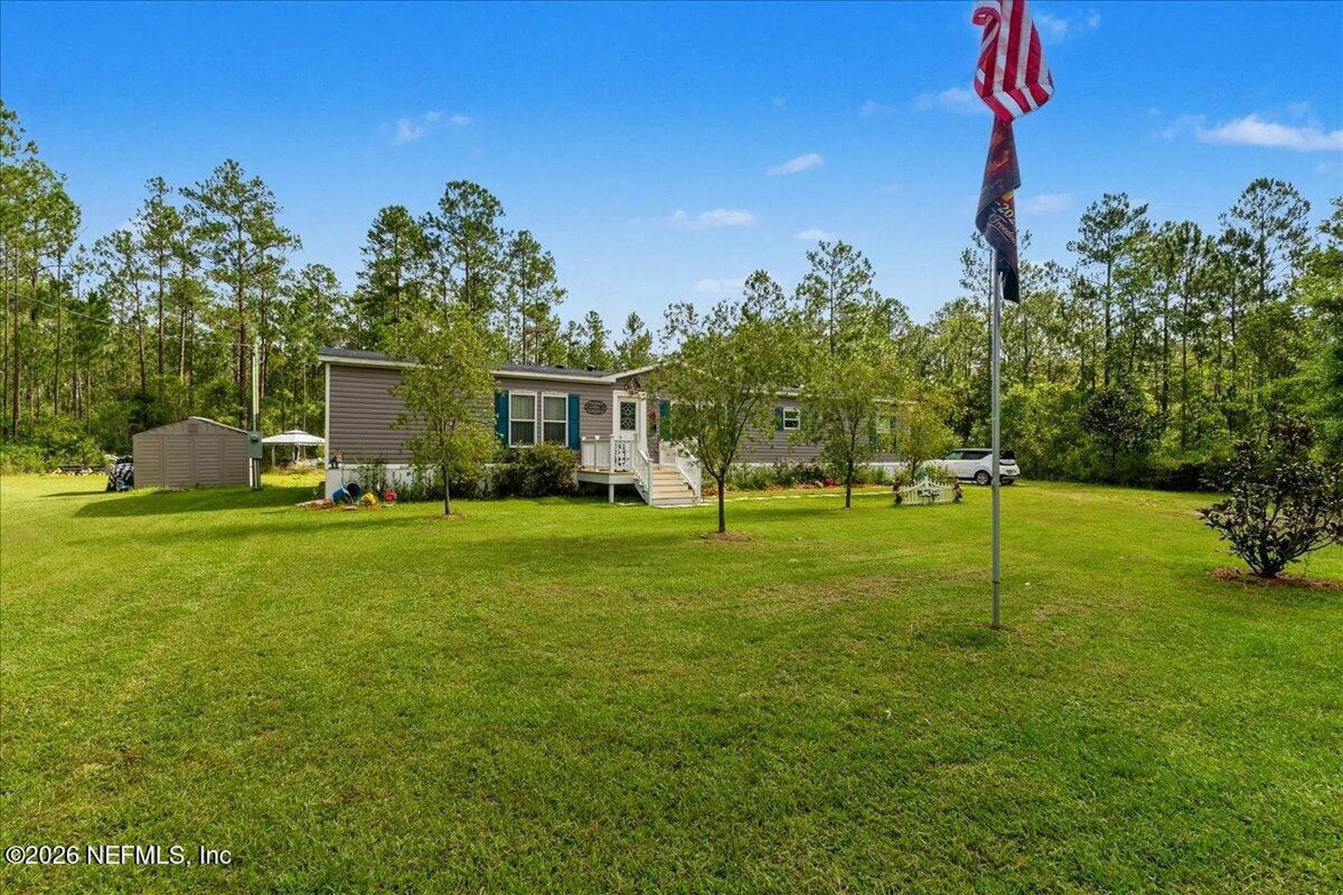 4230 Cedar Ford Boulevard Hastings FL 32145