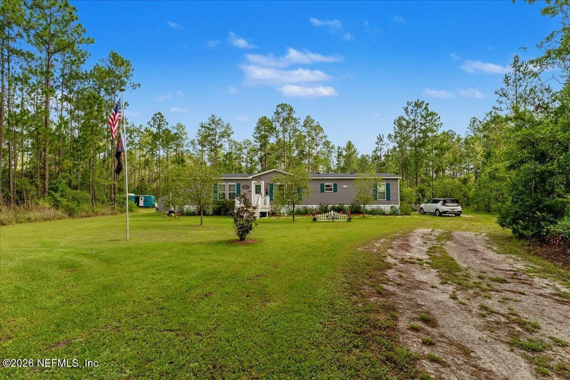 4230 Cedar Ford Boulevard Hastings FL 32145