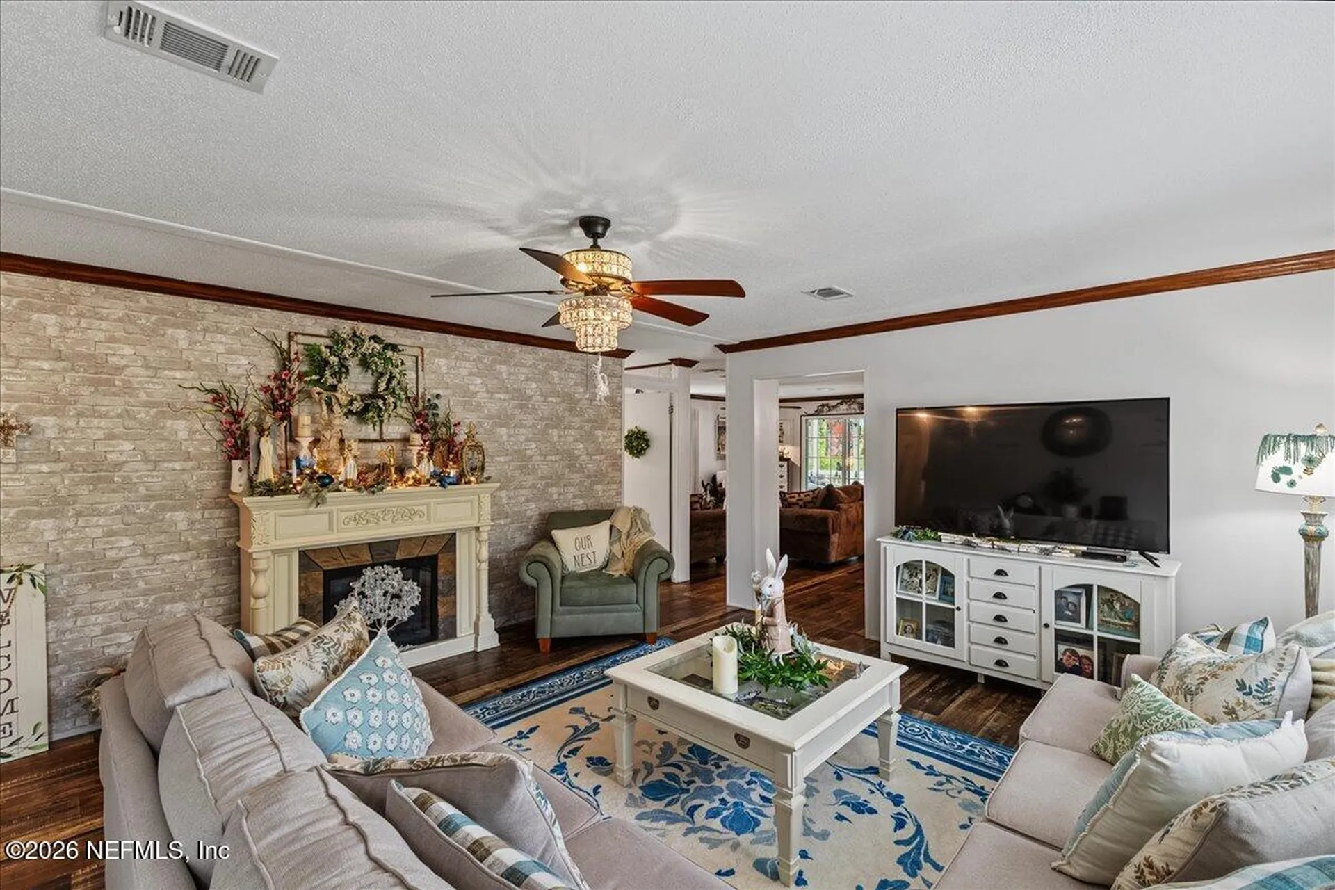 4230 Cedar Ford Boulevard Hastings FL 32145