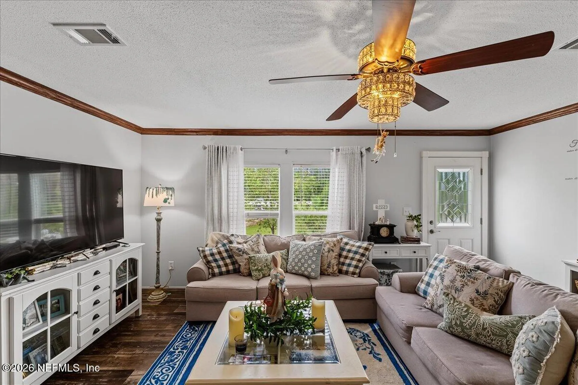 4230 Cedar Ford Boulevard Hastings FL 32145