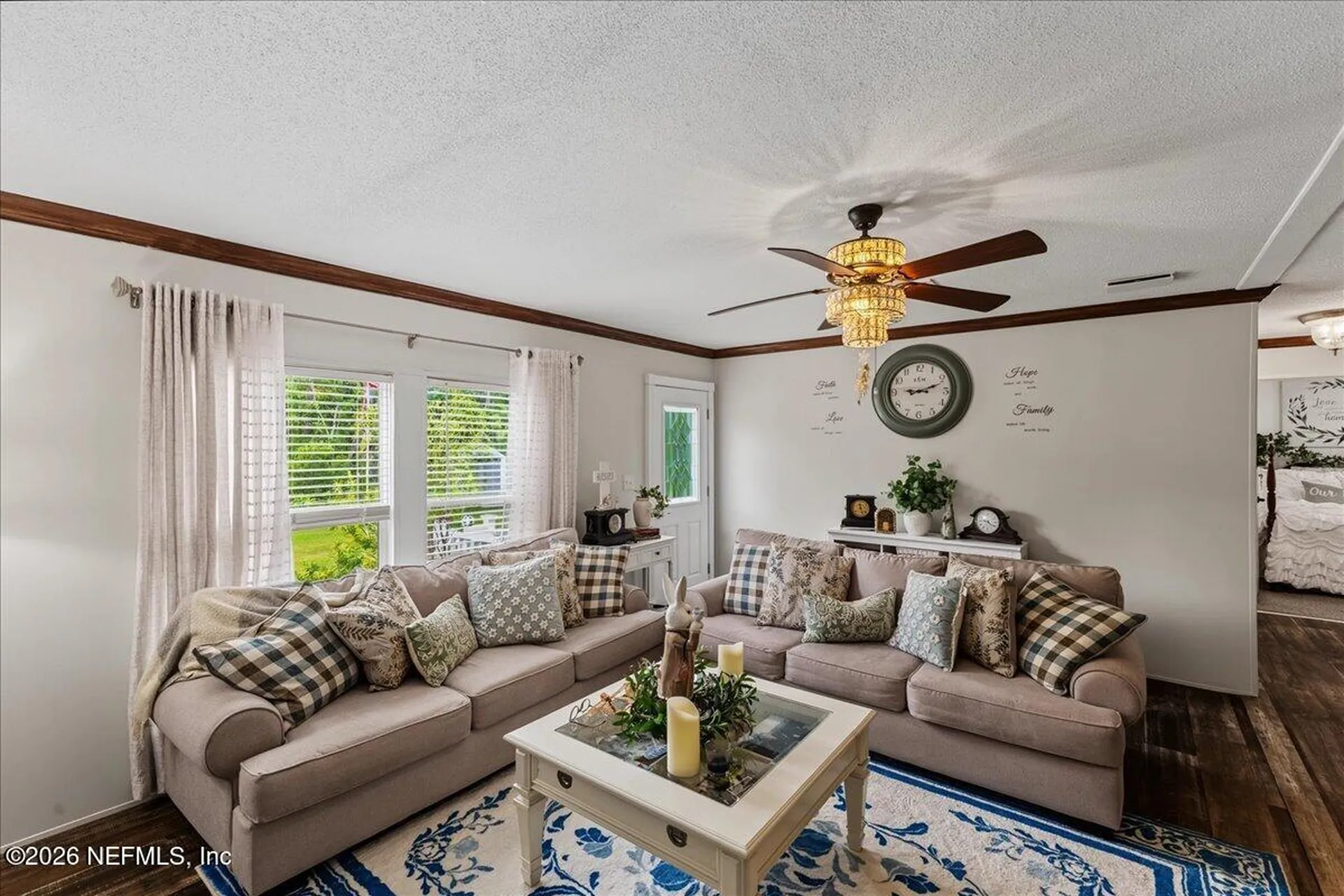 4230 Cedar Ford Boulevard Hastings FL 32145