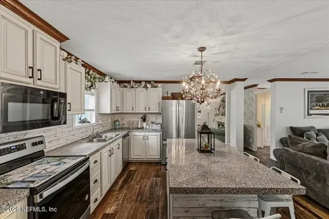 4230 Cedar Ford Boulevard Hastings FL 32145